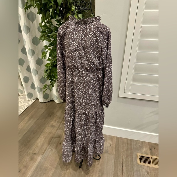 Girls Joyfolie dress size 12 - Picture 3 of 5